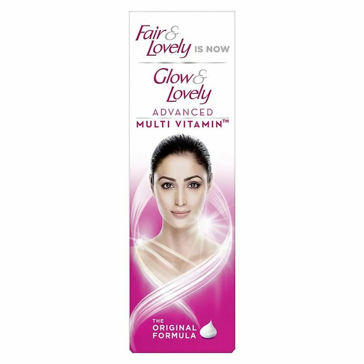 Glow & Lovely Multi Vitamin Cream 25g