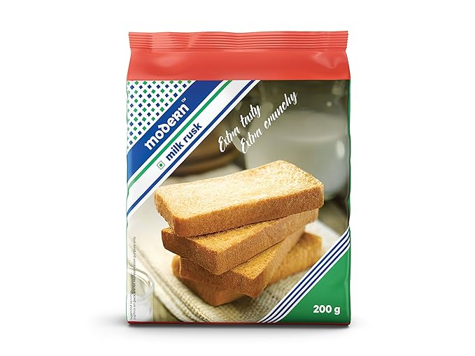 Modern Milk Toast 200g