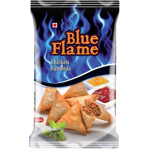 BLUE FlAME Chicken Samosa 240g