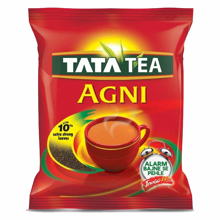 Tata Agni Leaf Tea 250gms