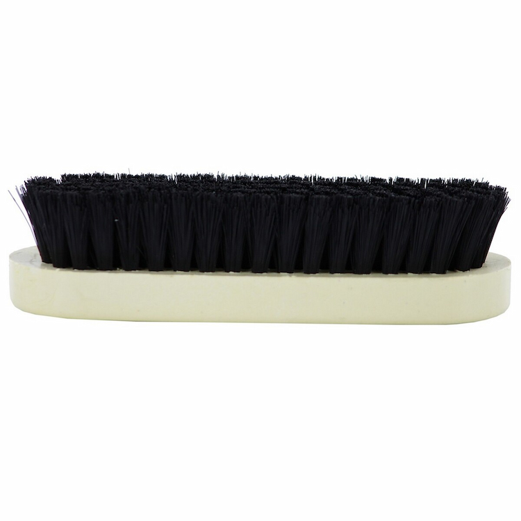 Kiwi Shoe Shine Brush 1s