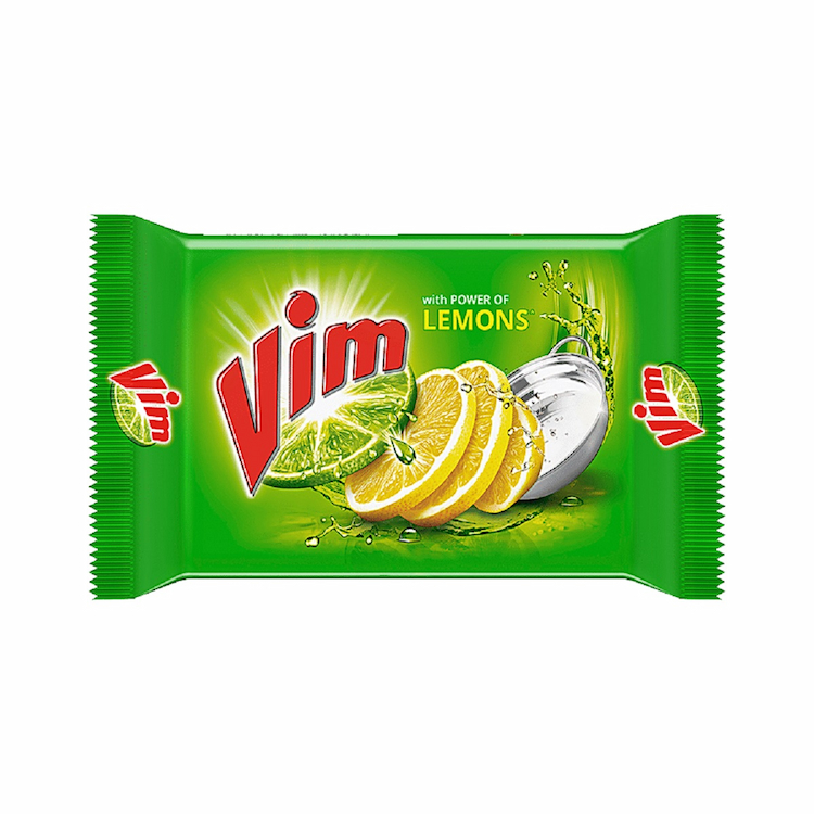 Vim Dish wash Bar 300g