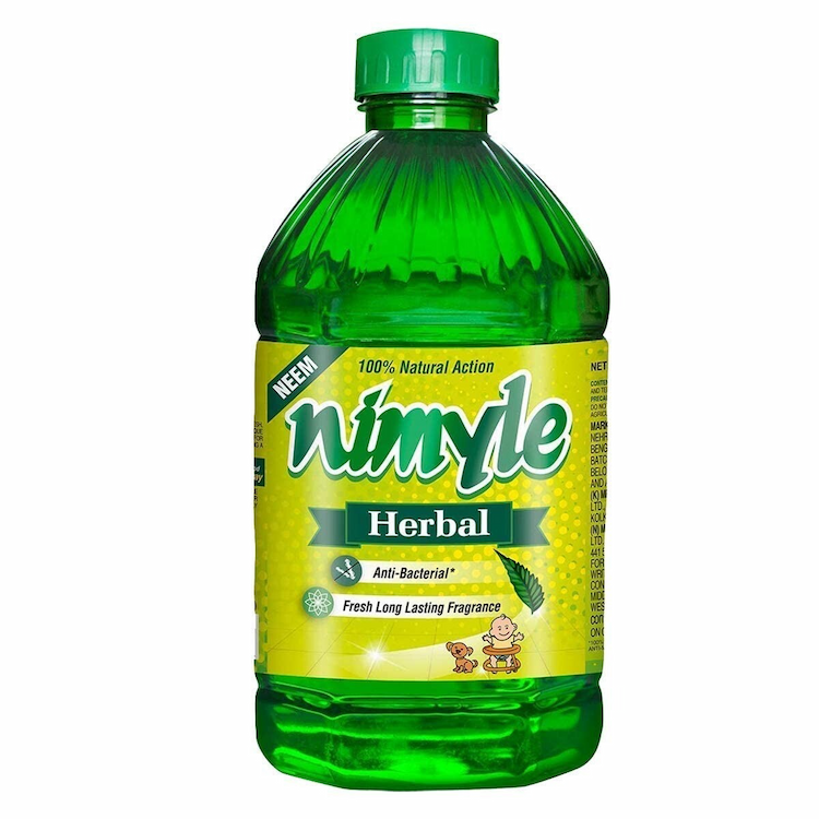 Nimyle Herbal Floor Cleaner 2000Ml