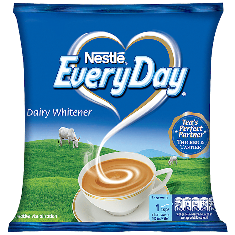 Nestle Everyday Milk Powder 200g