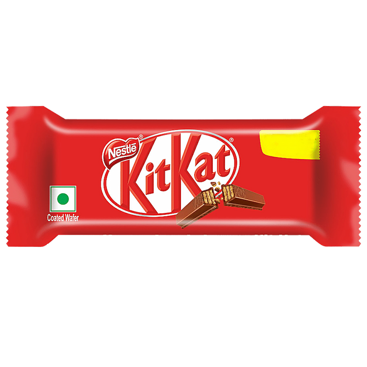 Nestle Kitkat Chocolate 36.5G