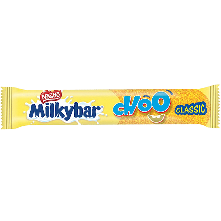 Nestle Milky Chocolate Bar Choo 10g