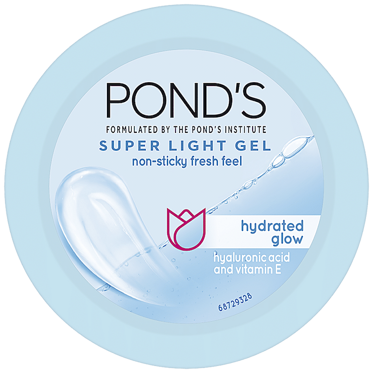 Ponds Super Light Gel 49g