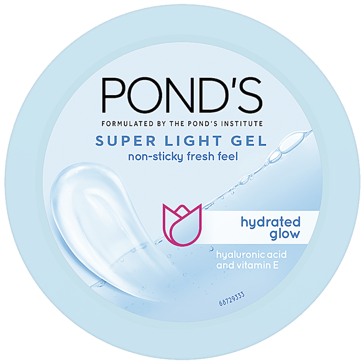 Ponds Super light Gel 24.5G