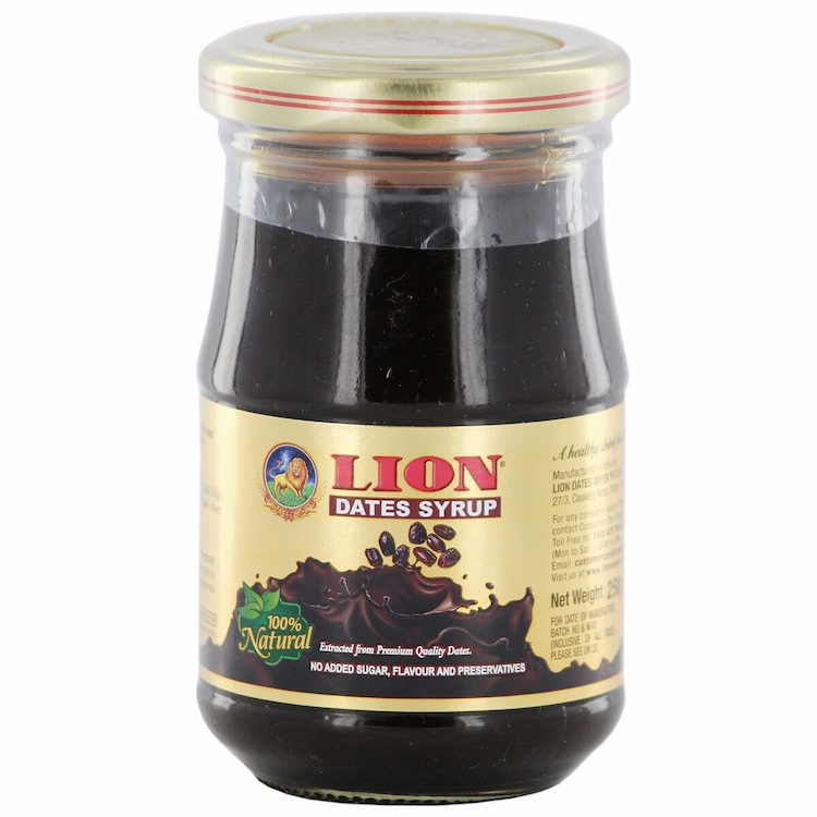 Lion Dates Syrup 250g