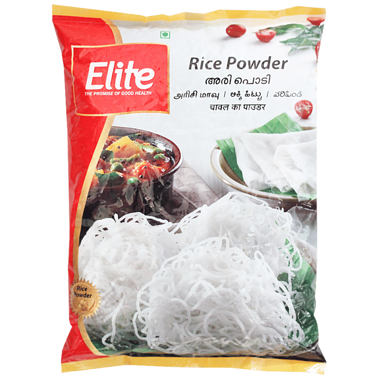 Elite Rice Flour 1kg