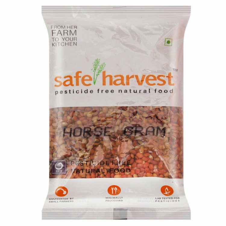 Safe Harvest Horse Gram 200g