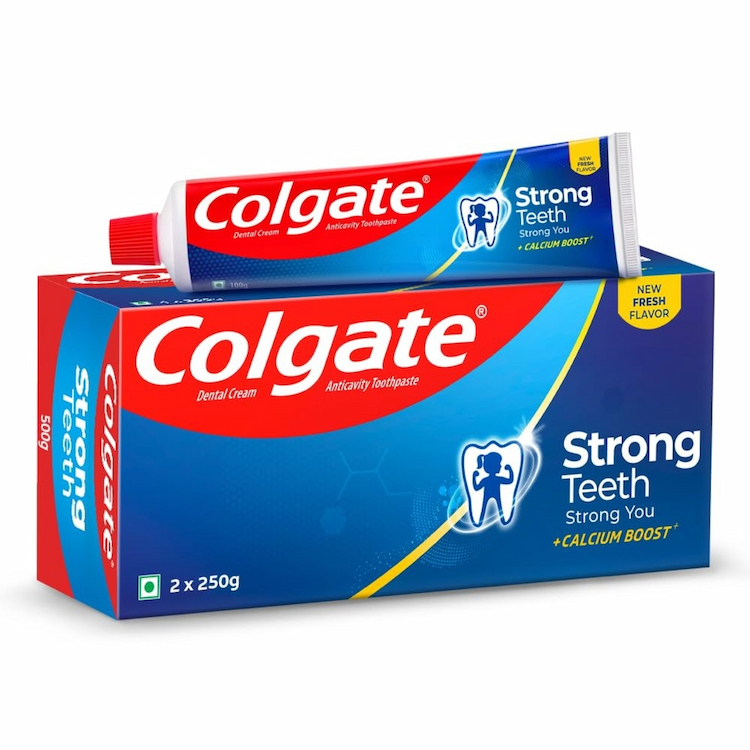 Colgate Tooth Paste Dental Cream 500g