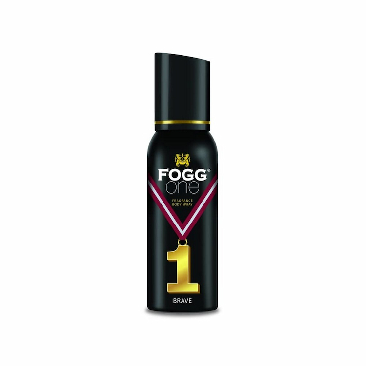 Fogg One Deo Brave 120ml