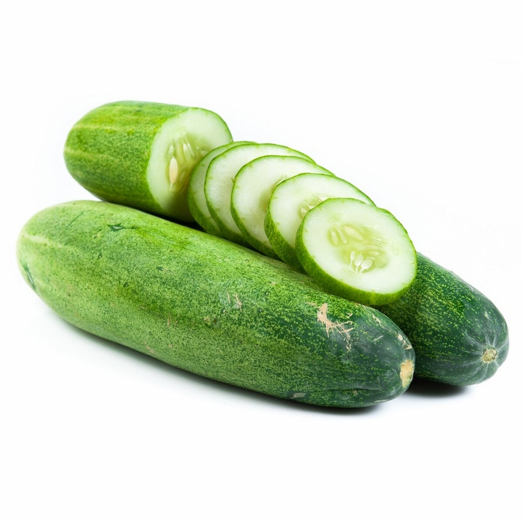 Cucumber Hybrid Approx.500g-600g