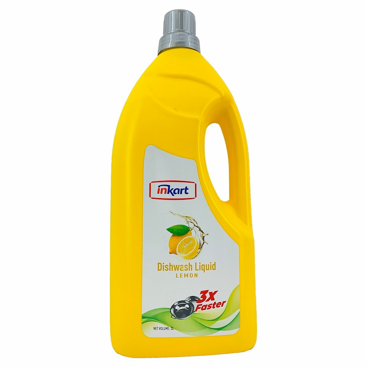 Lulu Inkart Dishwash 2ltr