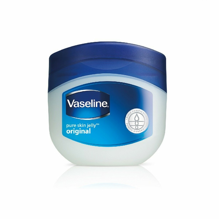 Vaseline Petroleum Jelly Original 85G