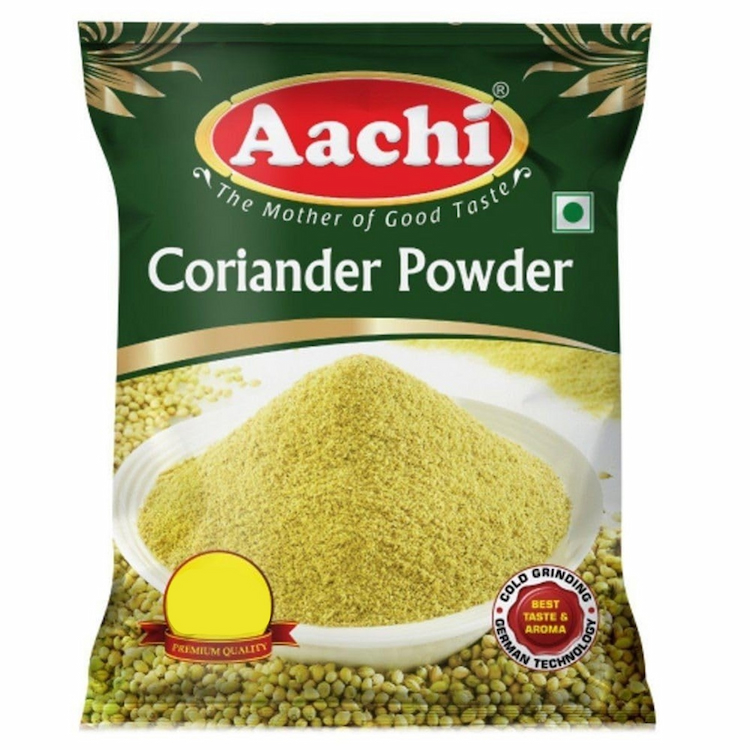 Aachi Coriander Powder 100g