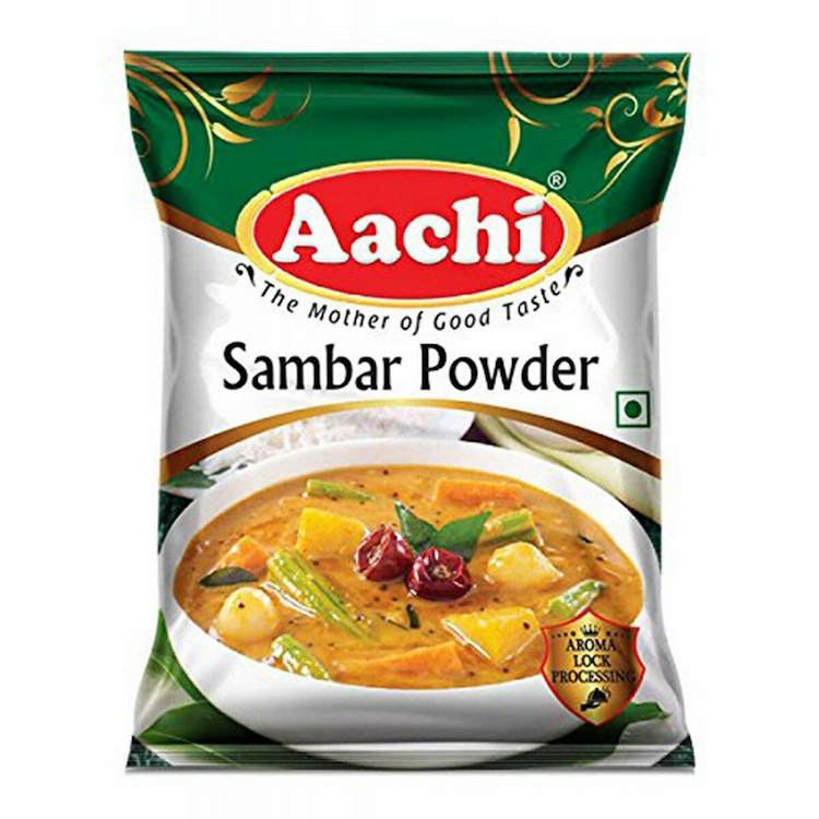 Aachi Sambar Powder 100g