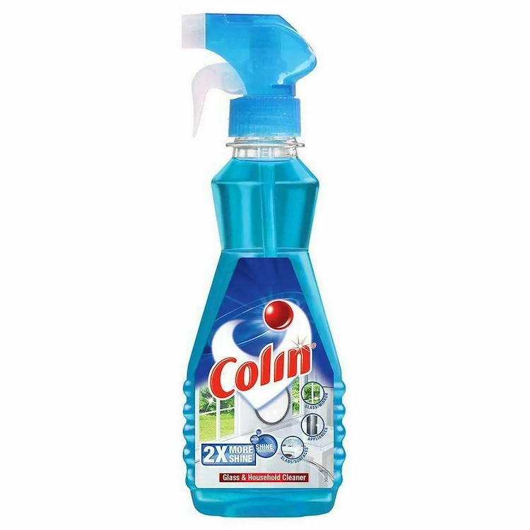 Colinglass Cleaner 250Ml