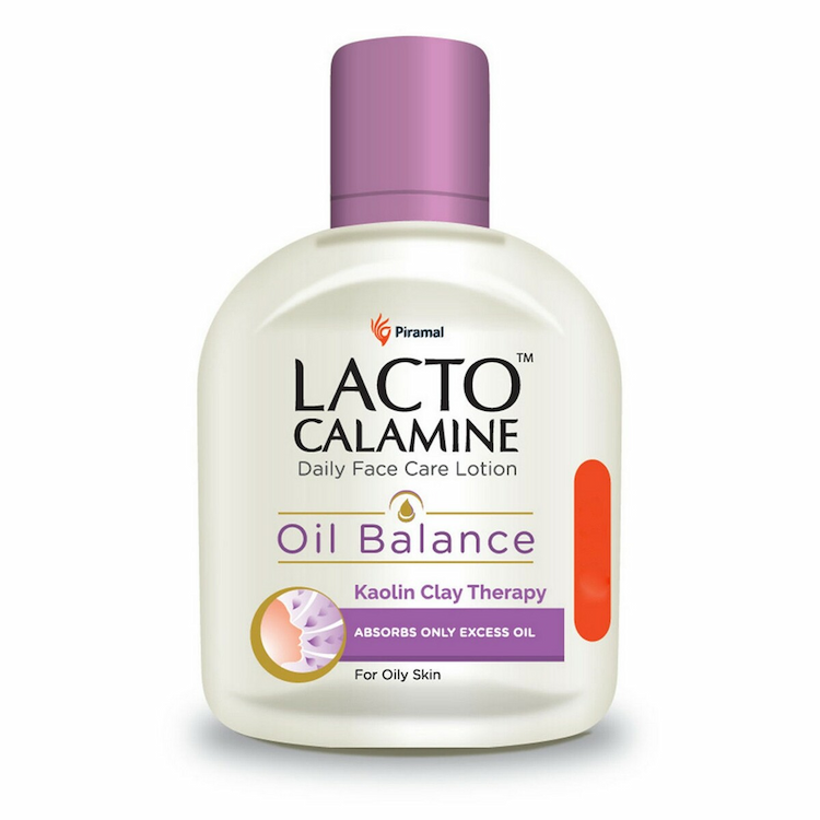 Lacto Calamine Lotion Oil Balance 30Ml