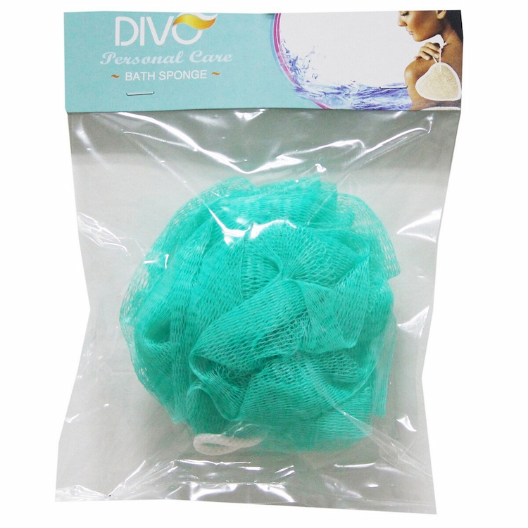 Divo Bath Sponge Loofah