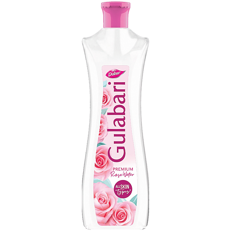 Dabur Gulabari Premium Rose Water 120ml