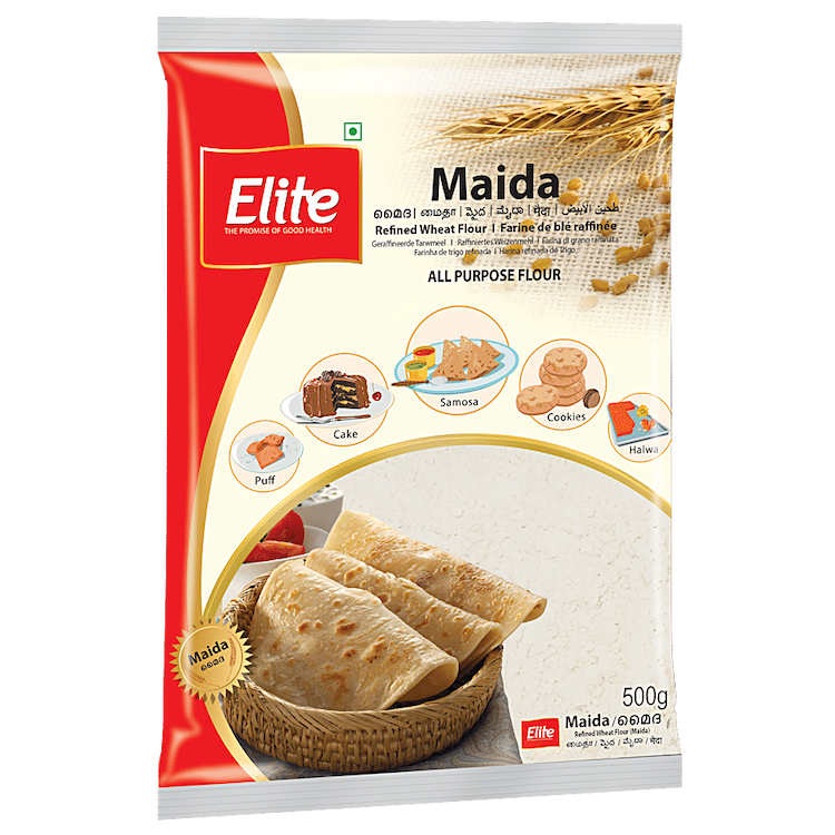 Elite Maida 500g