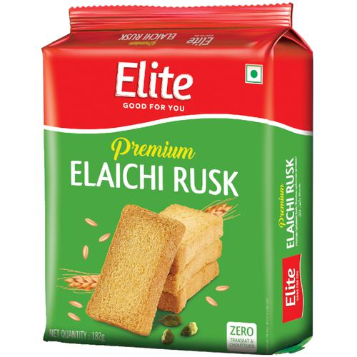 Elite Elachi Rusk 182g