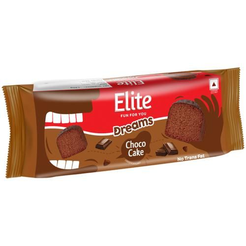 Elite Chocolate Cake 140g