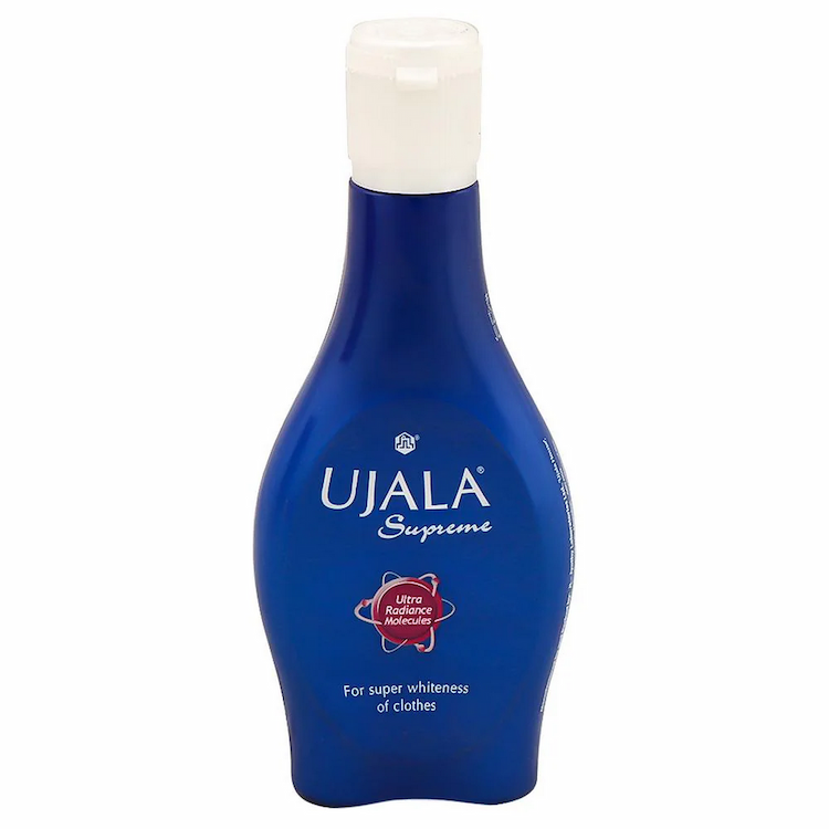 Ujala Fabric Whitener 75Ml