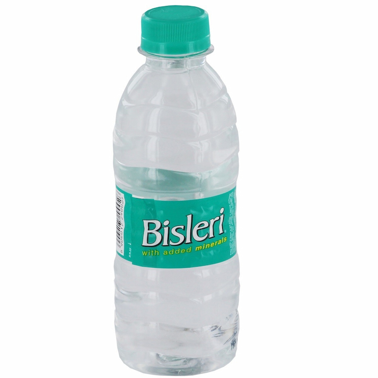 Bisleri Mineral Water 250ml