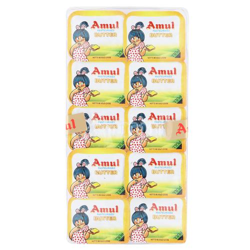 Amul Butter School Pack 100g