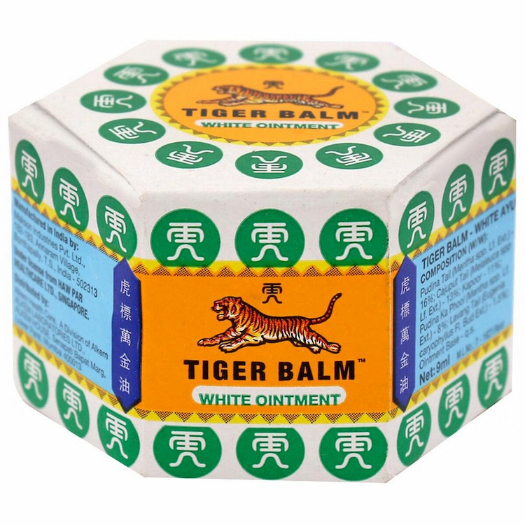 Tiger Balm White 9ml