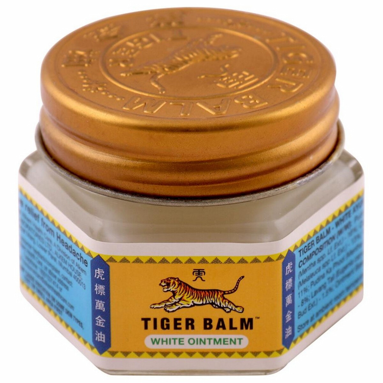 Tiger Balm White 21ml