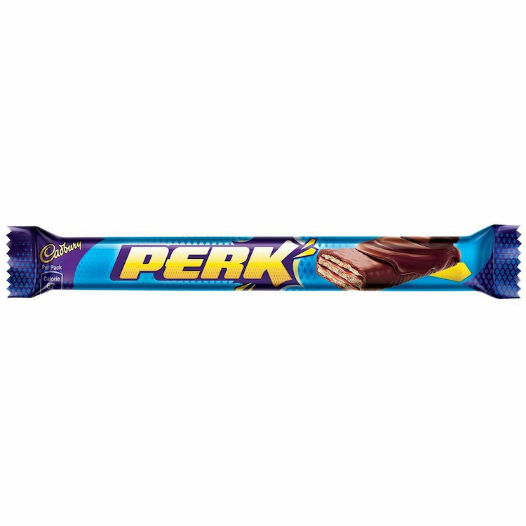 Cadbury Chocolate Perk 11G