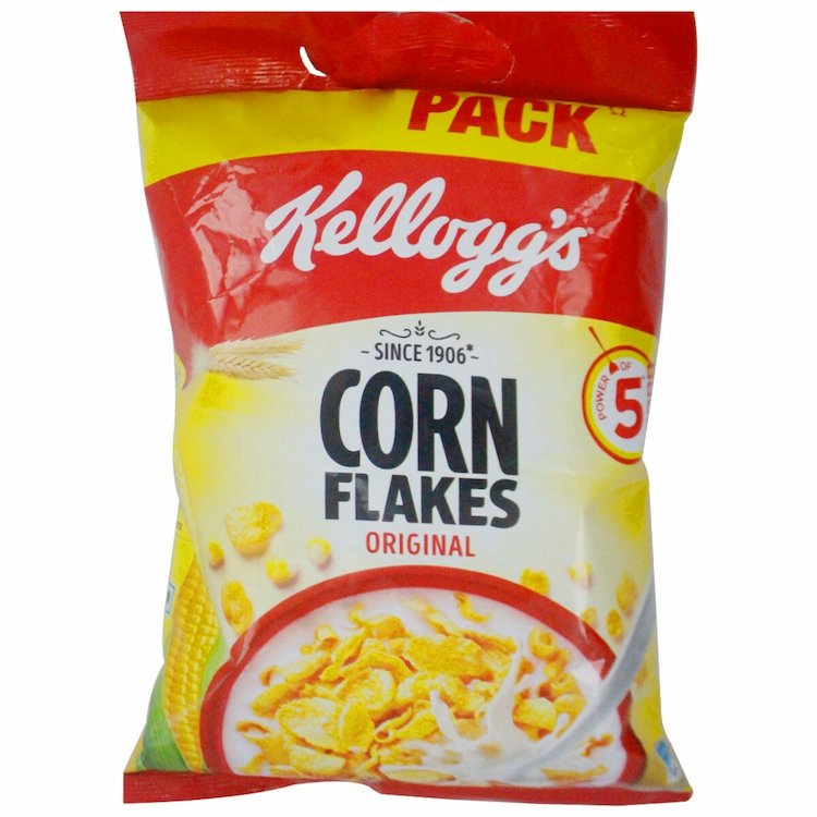 KelloggS Corn Flakes Pouch 251G