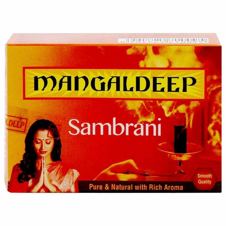 Mangaladeep Sambrani 15S