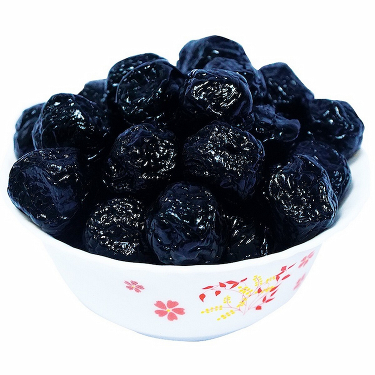 Dried Plum 250g