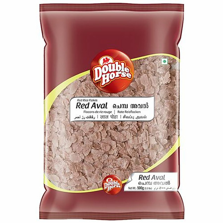 Double Horse Aval Red 500g