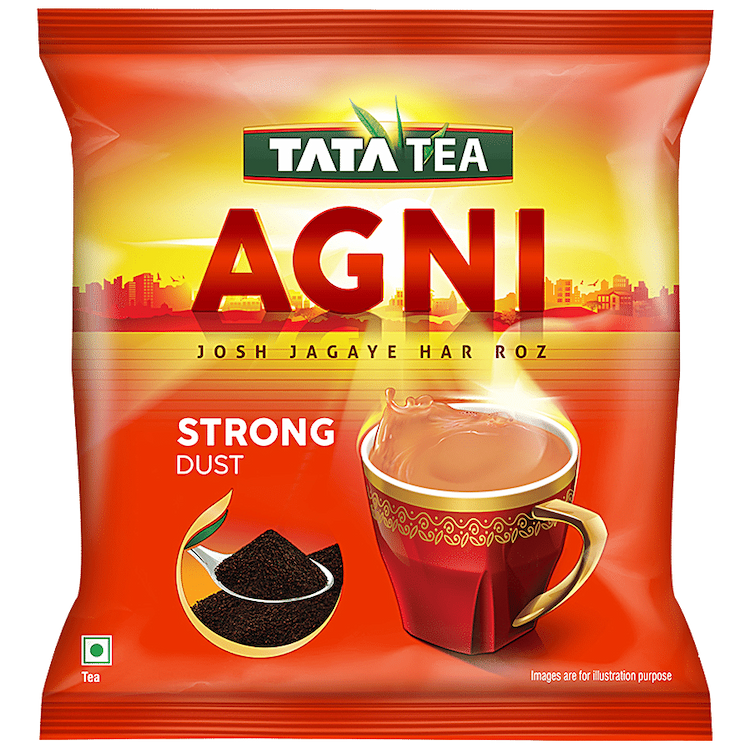 Agni Dust Tea 250g