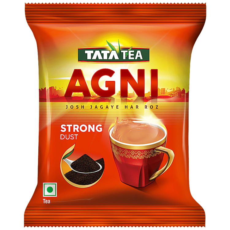 Agni Dust Tea 100g