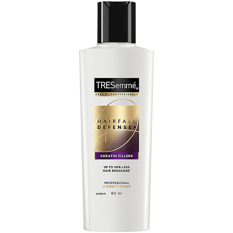 TRESemme Conditioner Hair Fall Defence 80ml