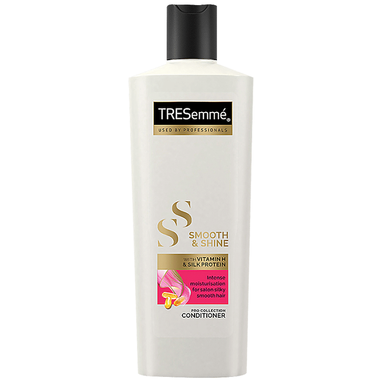 TRESemme Conditioner Smooth & Shine 190ml