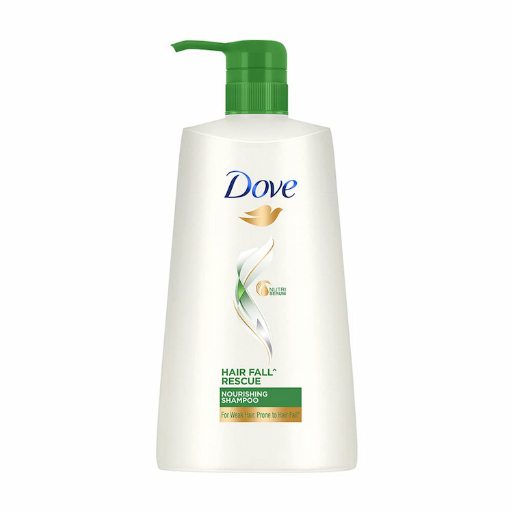 Dove Shampoo Hair Fall Rescue 650Ml