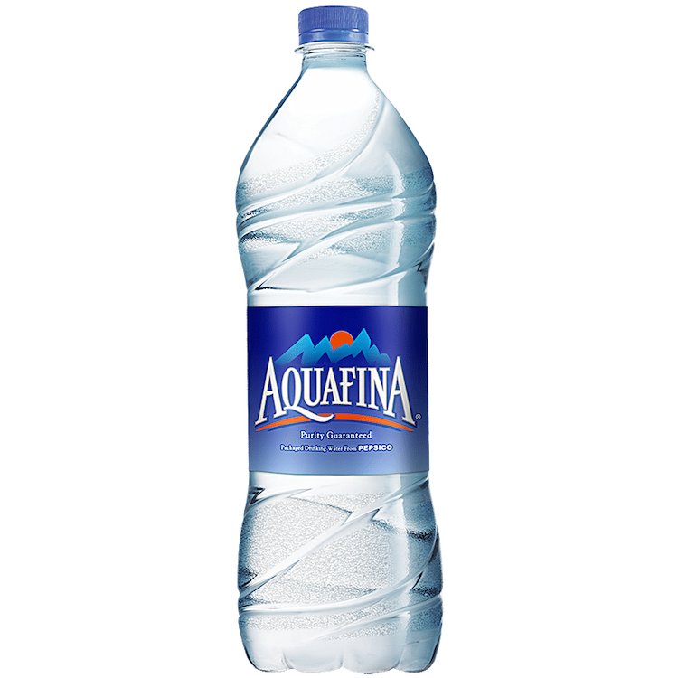 Aquafina Mineral Water 1Litre