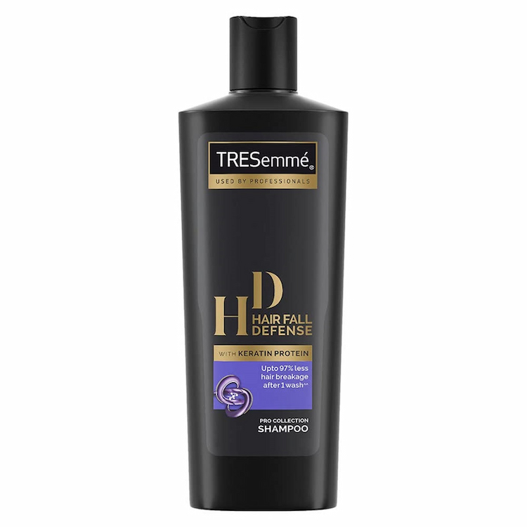 TRESemme Shampoo Hair Fall Defense 185ml