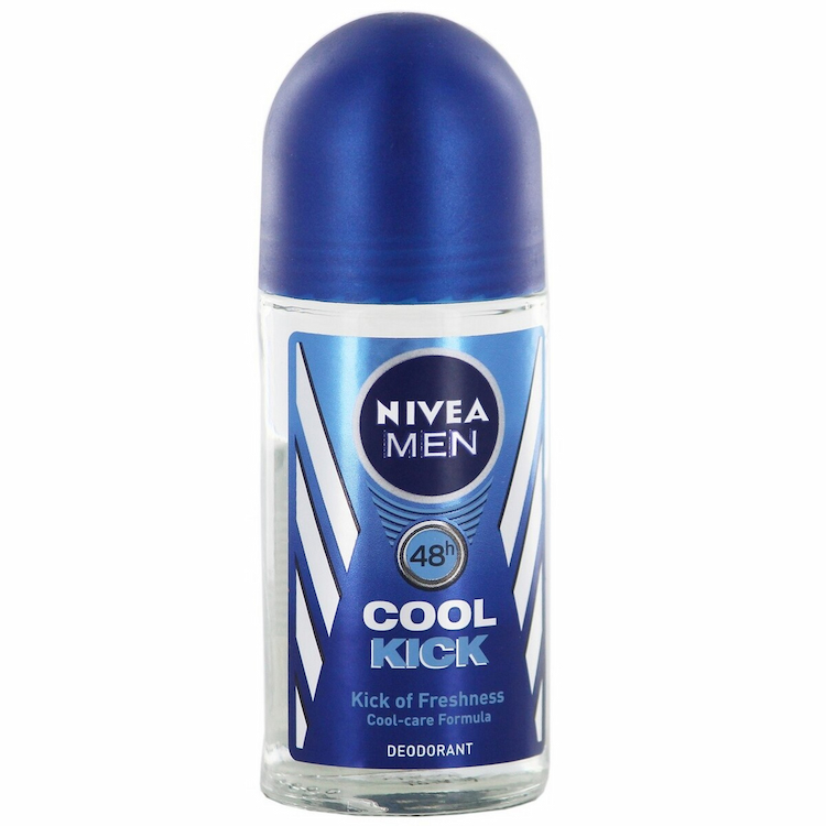 Nivea Deo Men Roll-On Cool Kick 50ml