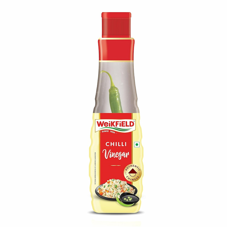 WeikField Chilly Vinegar 200g