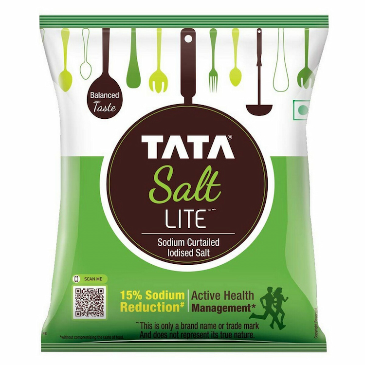 Tata Salt Lite 1kg