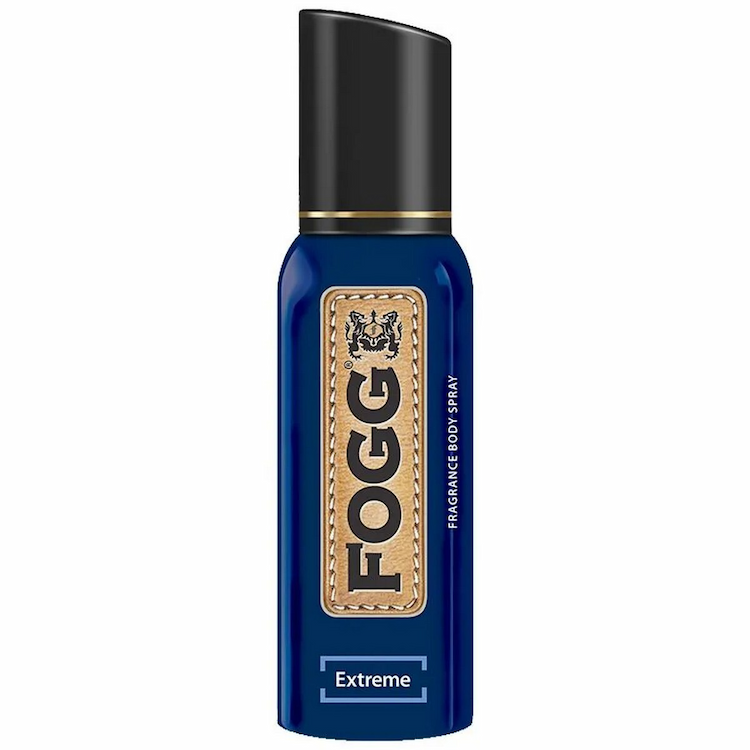 Fogg Female Deo Extreme 120Ml Tp